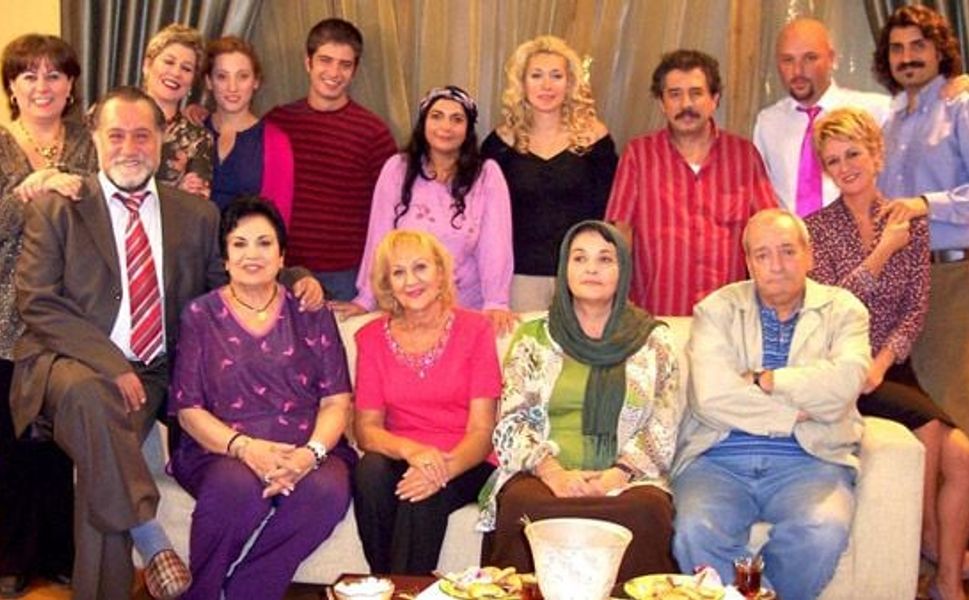 Bizim Evin Halleri Dizisi Oyuncuları Şimdi Ne Yapıyor?