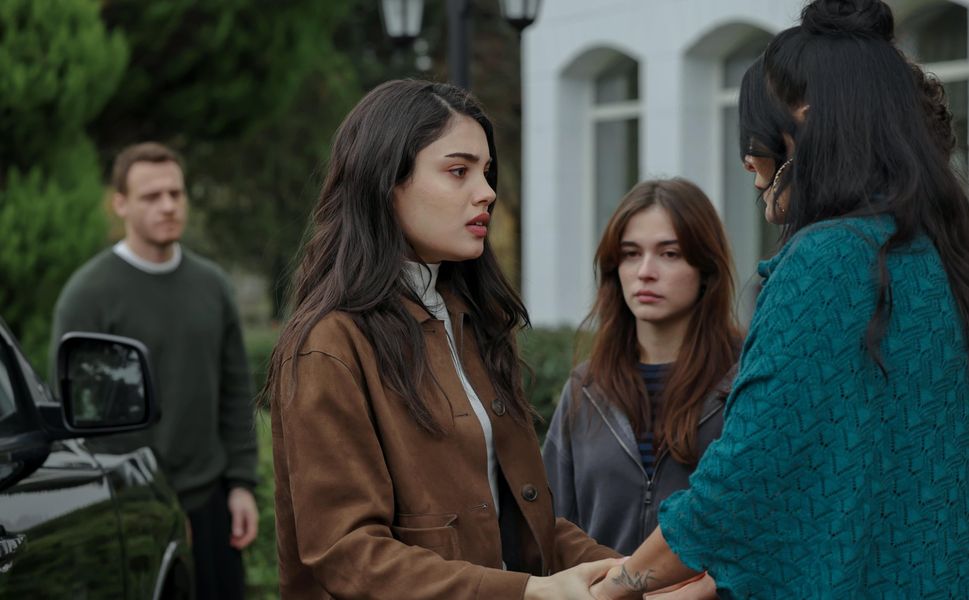 Çarpıntı 10. bölüm Özeti ve Fotoğrafları Yayında