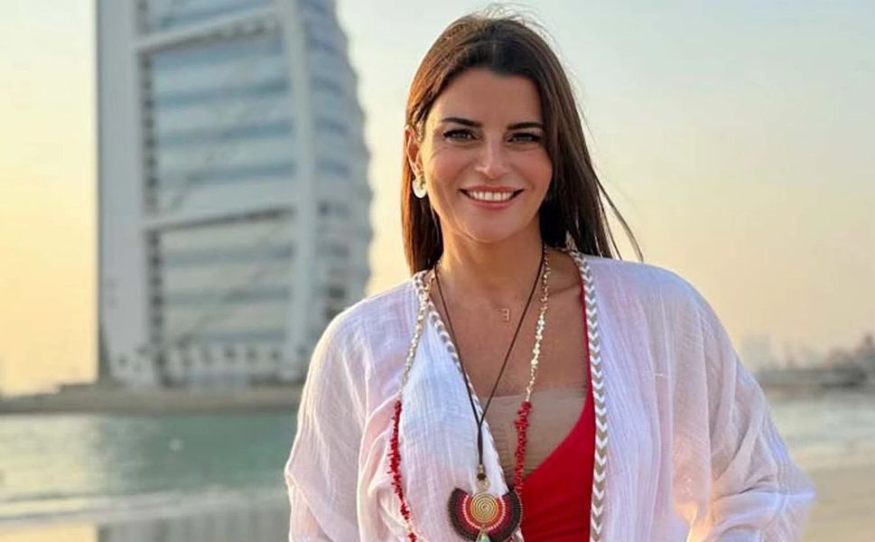 Ece Vahapoğlu Kanserle Mücadele Ettiğini Açıkladı