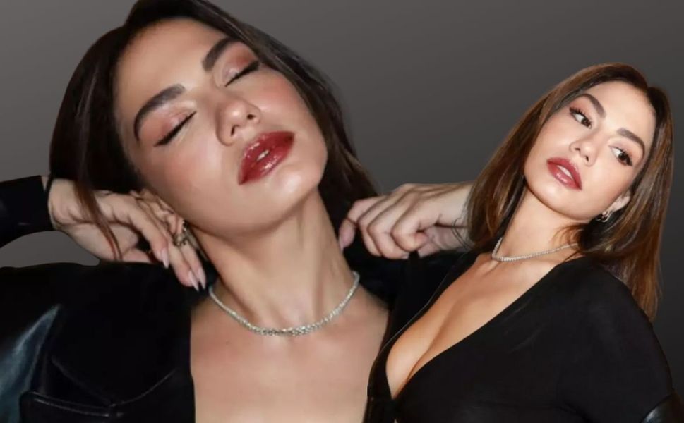 Demet Özdemir Sosyal Medyaya Yazı Getirdi! İşte Çok Konuşulan O Paylaşım