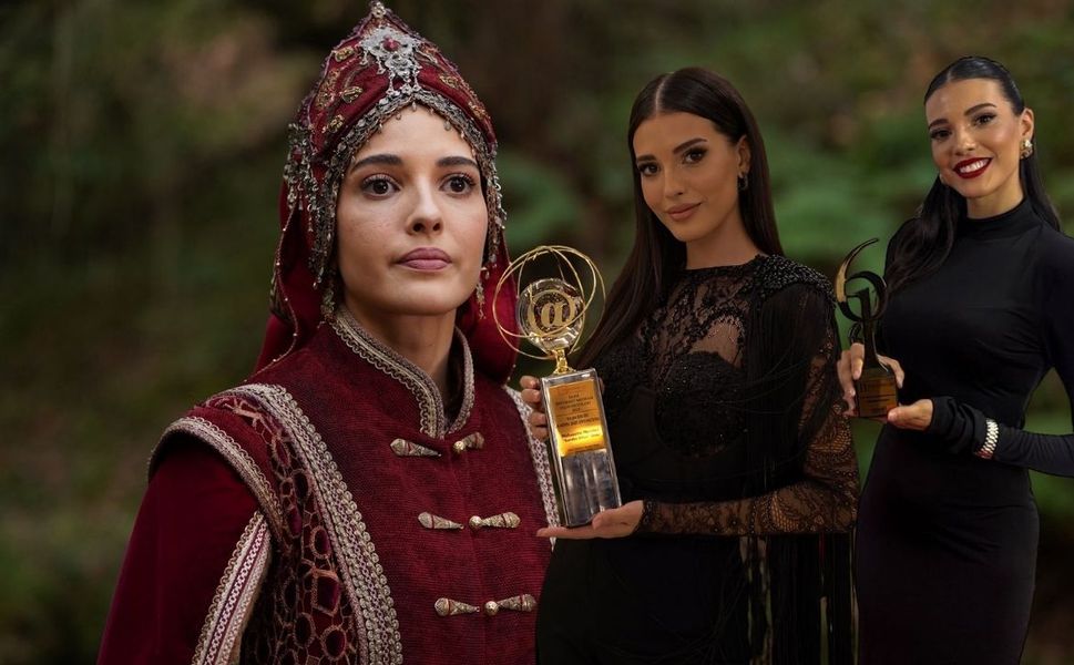 İki Günde İki Ödül Aldı! Mahassine Merabet Kimdir? Nasıl Şöhret Oldu?