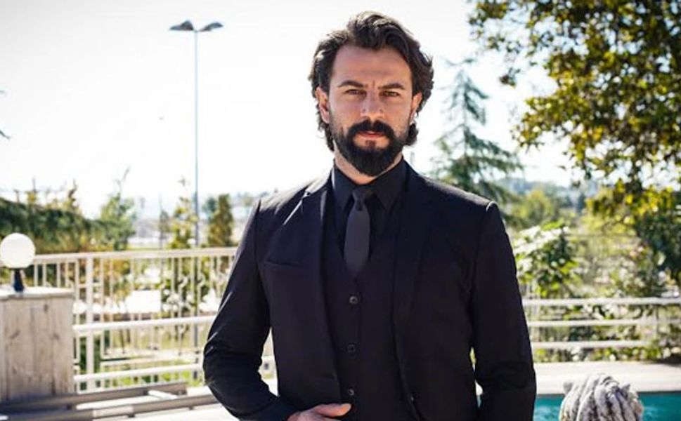 Gökberk Demirci Rüya Gibi Dizisiyle Ekrana Dönüyor