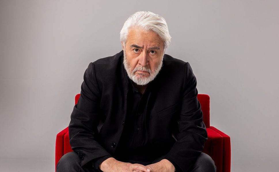 Halef’te Dengeler Değişiyor! Uğur Yücel’in Gizemli Karakteri Ortalığı Karıştıracak