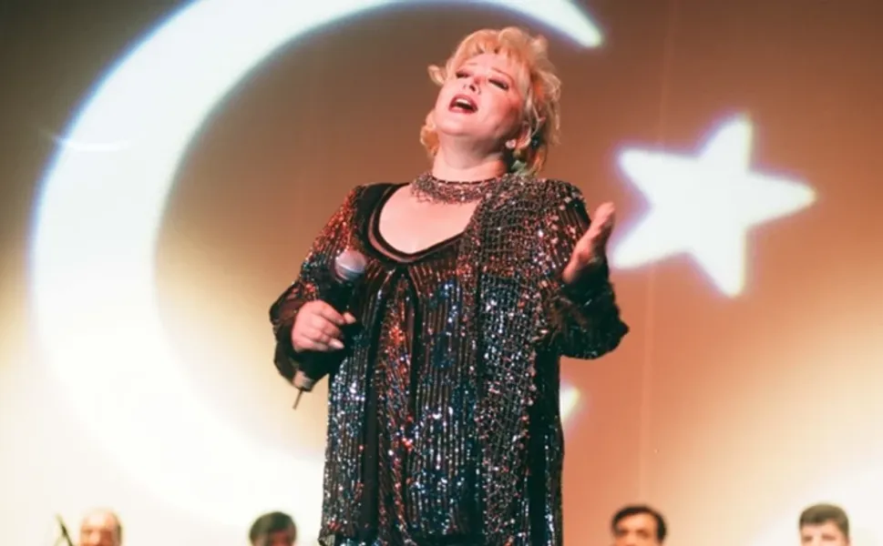 Muazzez Abacı'nın Vasiyeti Ortaya Çıktı!