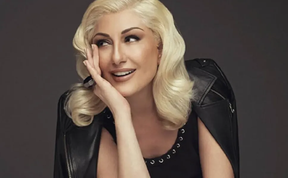 Muazzez Ersoy’dan Gündem Olan Tepki “Yalan Habere Artık Yeter!”