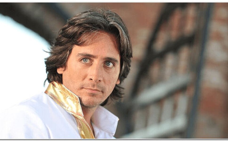 Murat Arkın Survivor 2026’ya Katılıyor: Acun Ilıcalı Duyurdu