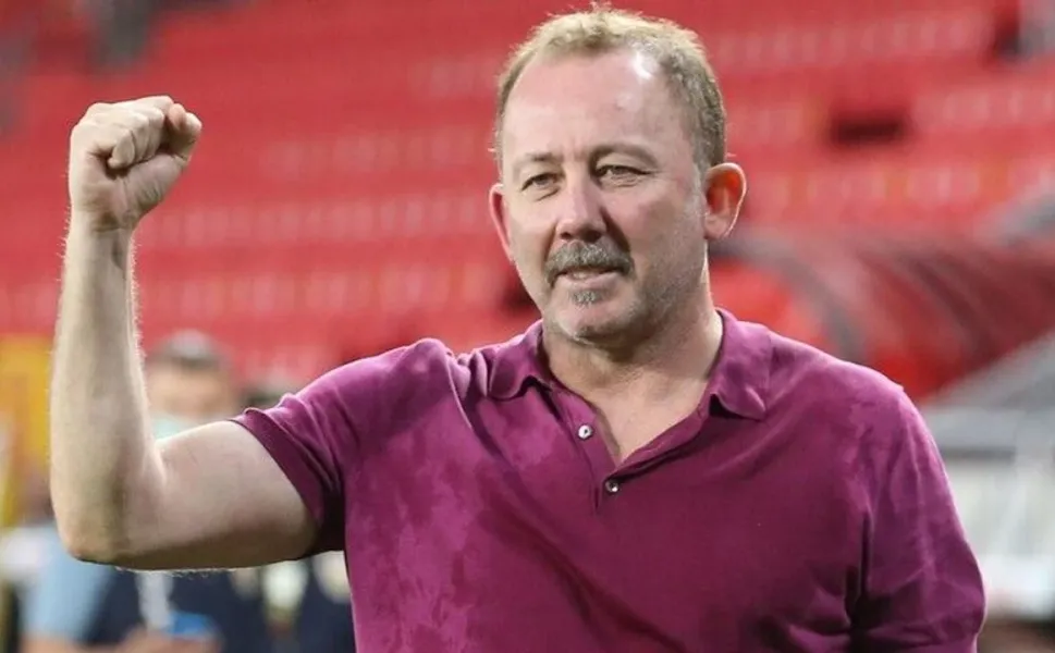 Sergen Yalçın’a Anjiyo: Beşiktaş Kulübü Sağlık Durumunu Duyurdu