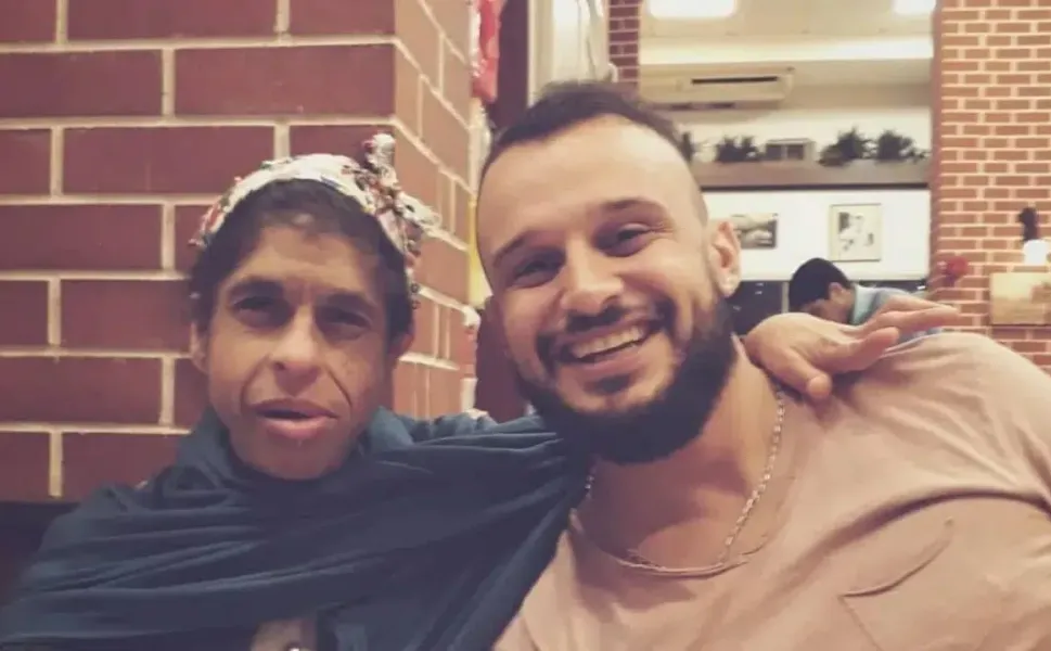 Sosyal Medyanın Ayşo’su Hayatını Kaybetti!