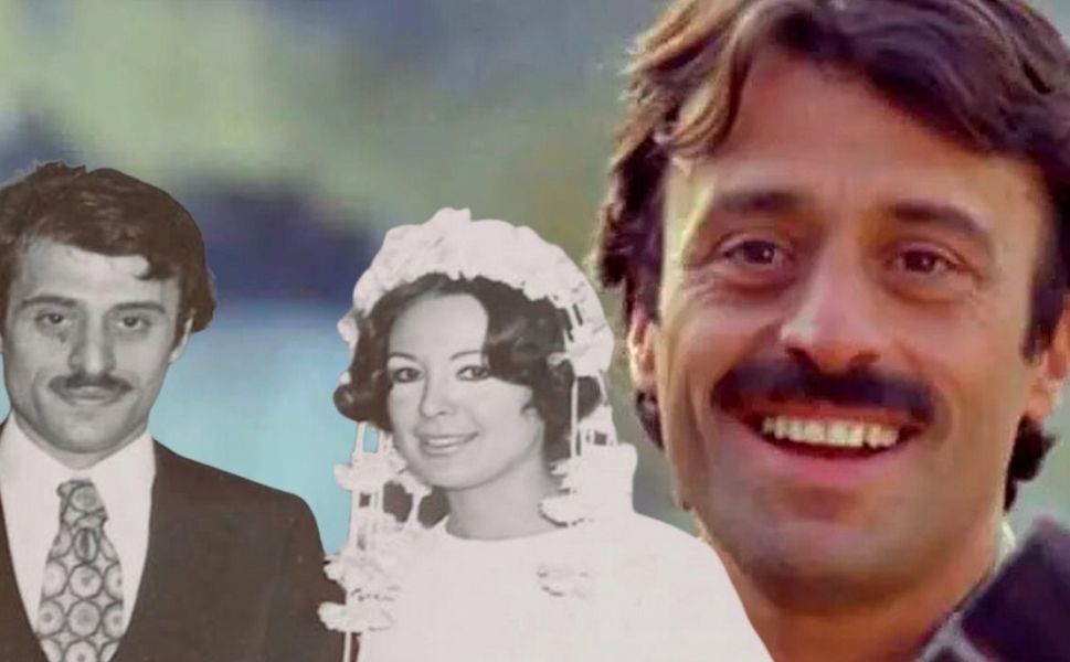 “Süper Baba’nın Şevket’i 54 Yıllık Aşkını Böyle Kutladı! Paylaşım Rekor Kırdı”