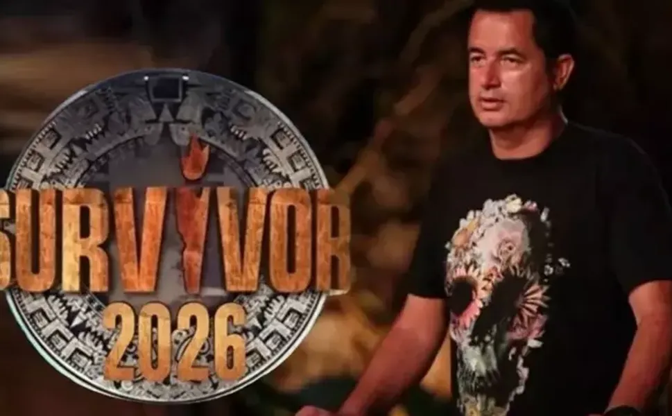 Survivor 2026'da “Mavi Şimşek” Meryem Boz Sahaya Çıkıyor
