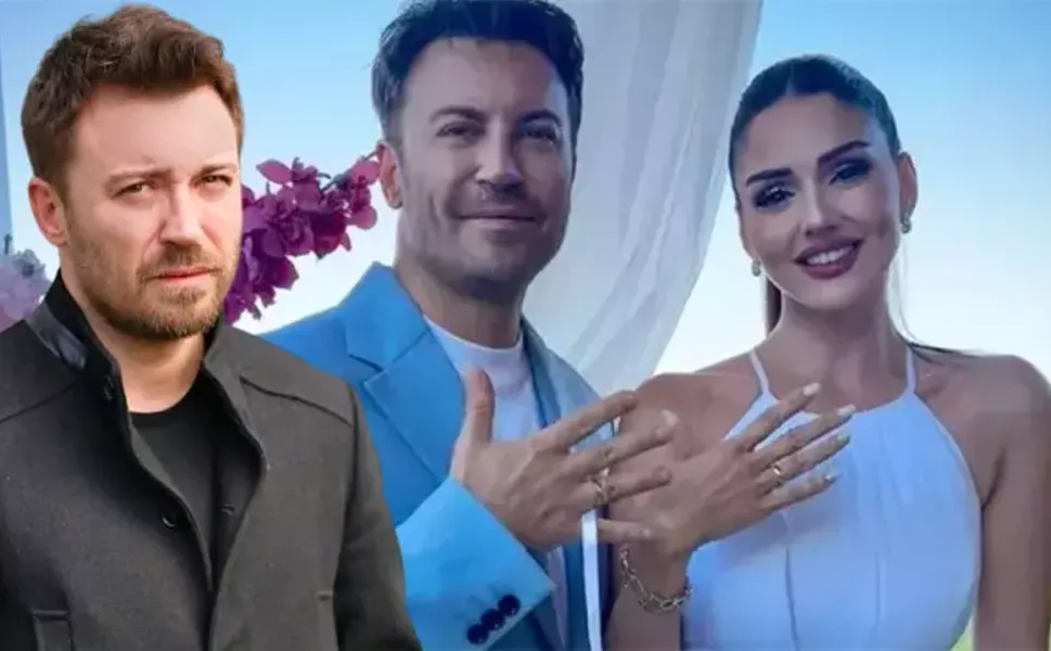 Tolga Güleç ve Öykü Cengiz Ayrılık İddialarına Ne Diyor?