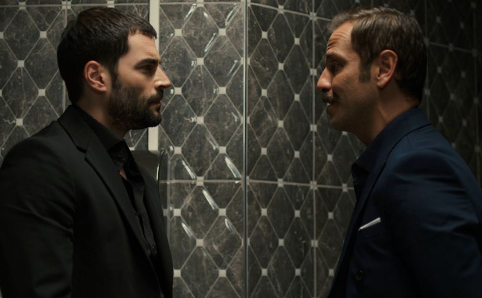 Veliaht’ta Ortalık Karışıyor! Yeni Tanıtımda Kıskançlık, İntikam ve Büyük Yüzleşme