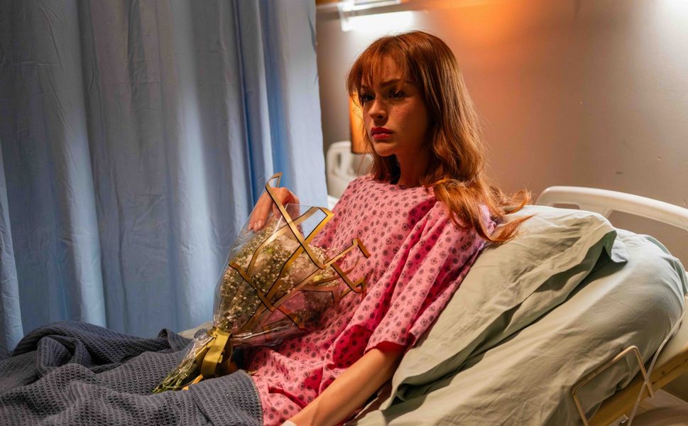 Asena Keskinci HBO Max’te! ‘Jasmine’ İzleyiciyle Buluştu