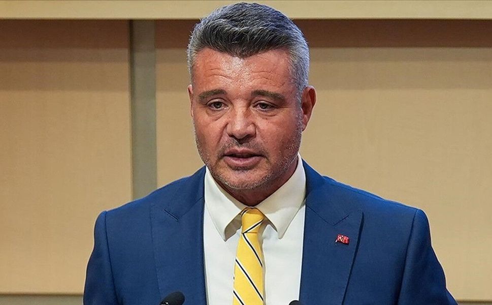 Fenerbahçe Başkanı Sadettin Saran kaza yaptı! Sağlık durumu nasıl?