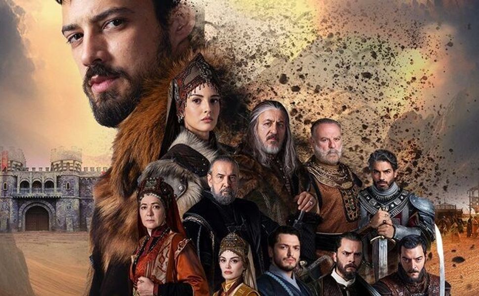 Bozdağ Film’den sürpriz karar! Kuruluş Orhan için final iddiası