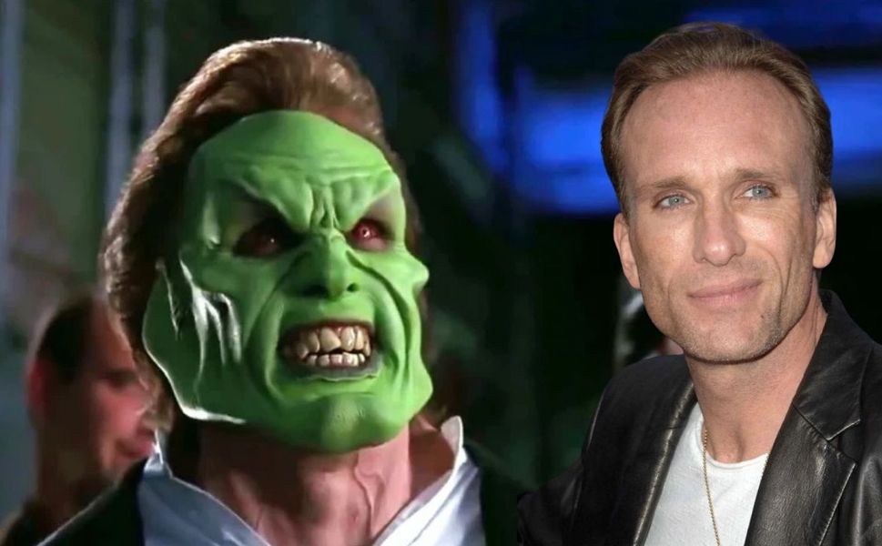 Maske filminden tanıdığımız ünlü oyuncu Peter Greene hayatını kaybetti