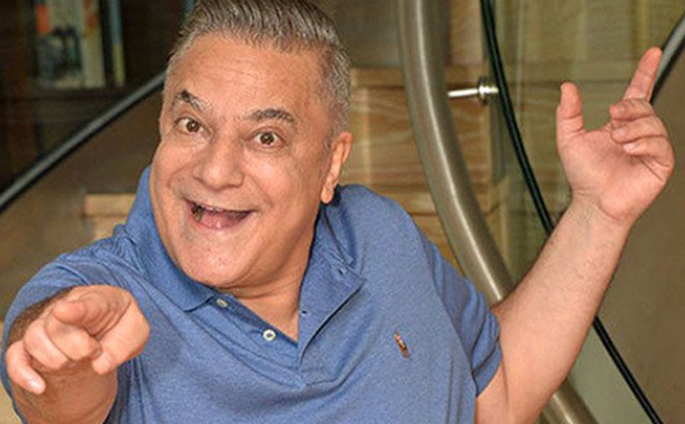 Mehmet Ali Erbil ve Gülseren Ceylan Boşanıyor! 3,5 Aylık Evlilik Bitiyor