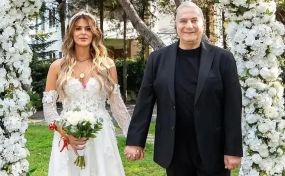 Mehmet Ali Erbil’in 7 Aylık Evliliği Tek Celsede Sona Erdi