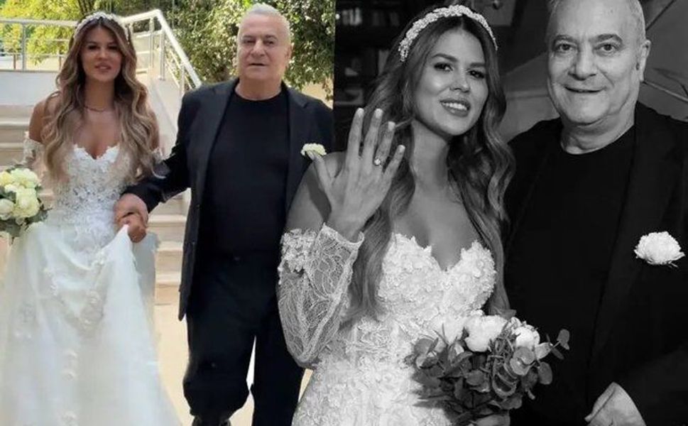 Mehmet Ali Erbil ile Gülseren Ceylan'ın Boşanma Şartları Netleşti: Takılar ve Otomobil Kime Kaldı?