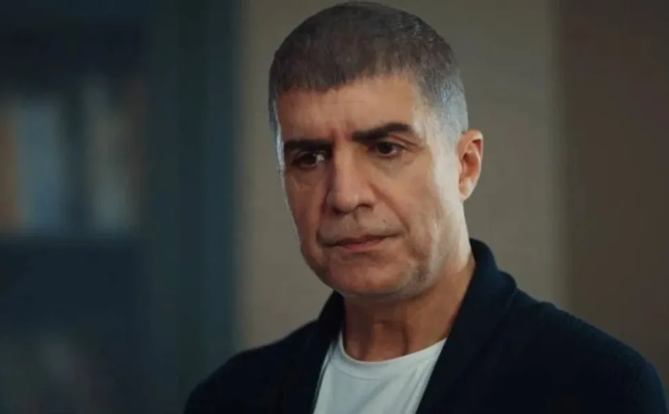 Özcan Deniz Devreye Girdi! Annesi İstanbul’da Tedavi Altında