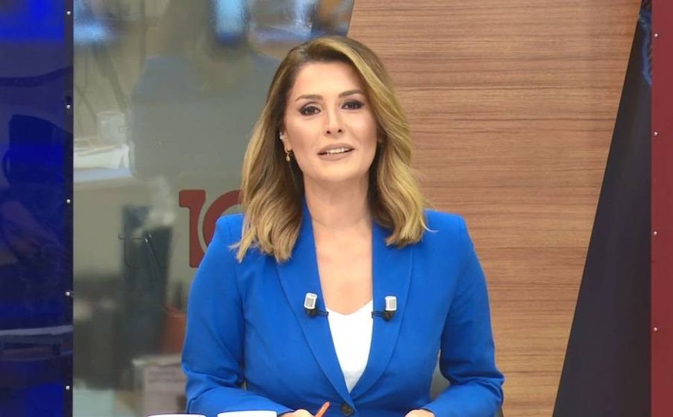 Sözcü TV’den flaş transfer hamlesi! Serap Belovacıklı ekranlara dönüyor