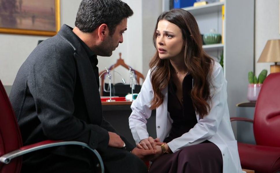 Uzak Şehir Yeni Bölüm: Boran’ın Öfkesi Büyüyor, Umutları Tükeniyor