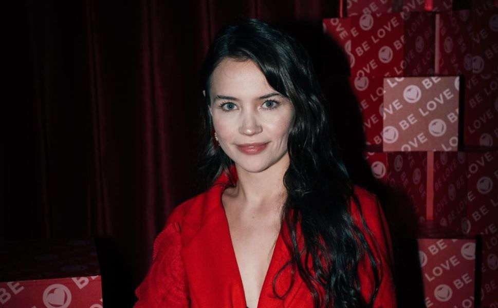 Yağmur Yüksel Yeni Pozlarıyla Sosyal Medyada Gündem Oldu