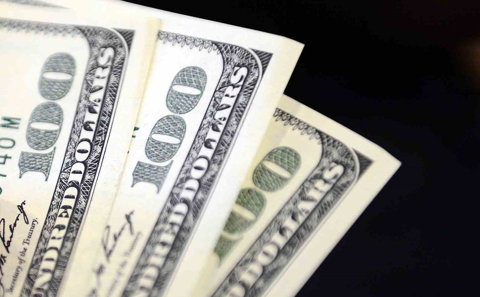 Serbest piyasada döviz fiyatları - 12.01.2026