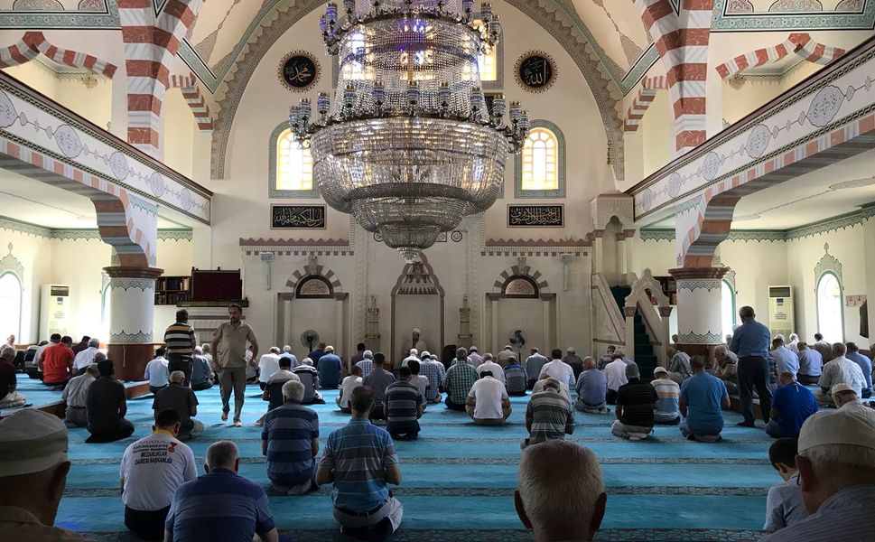 İlk İftar 19 Şubat Akşamı: Ramazan Takvimi Netleşti