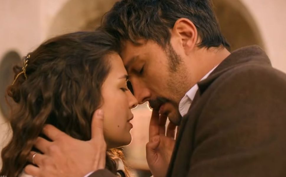 Halef’te geri dönüş yok! 18. Bölüm 2. Fragmanı olay yarattı