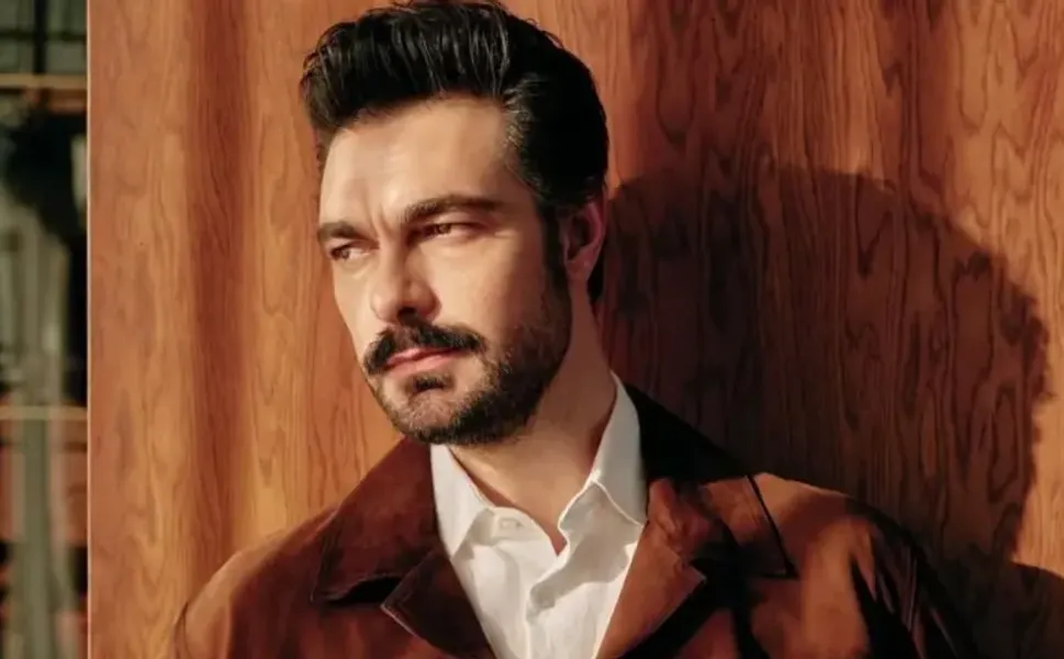 Halil İbrahim Ceyhan Dönem Dizisiyle Ekrana Dönüyor