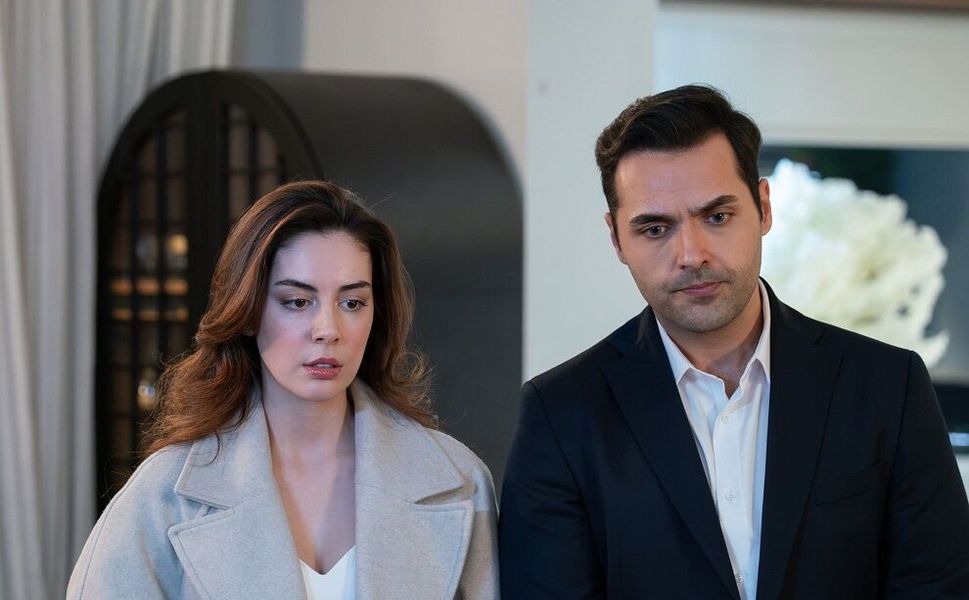 Kızılcık Şerbeti 122. Bölüm Özeti: Sürpriz Evlilik ve Bebek Krizi