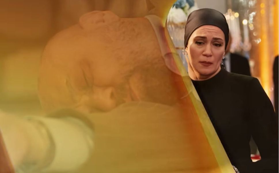 Kızılcık Şerbeti 123. Bölüm Fragmanı: Aileleri Sarsacak Gerçek Ortaya Çıkıyor