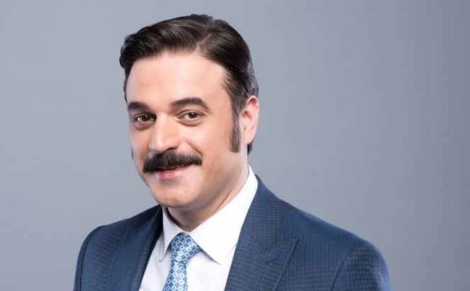 Oyuncu Ufuk Özkan organ nakli bekliyor