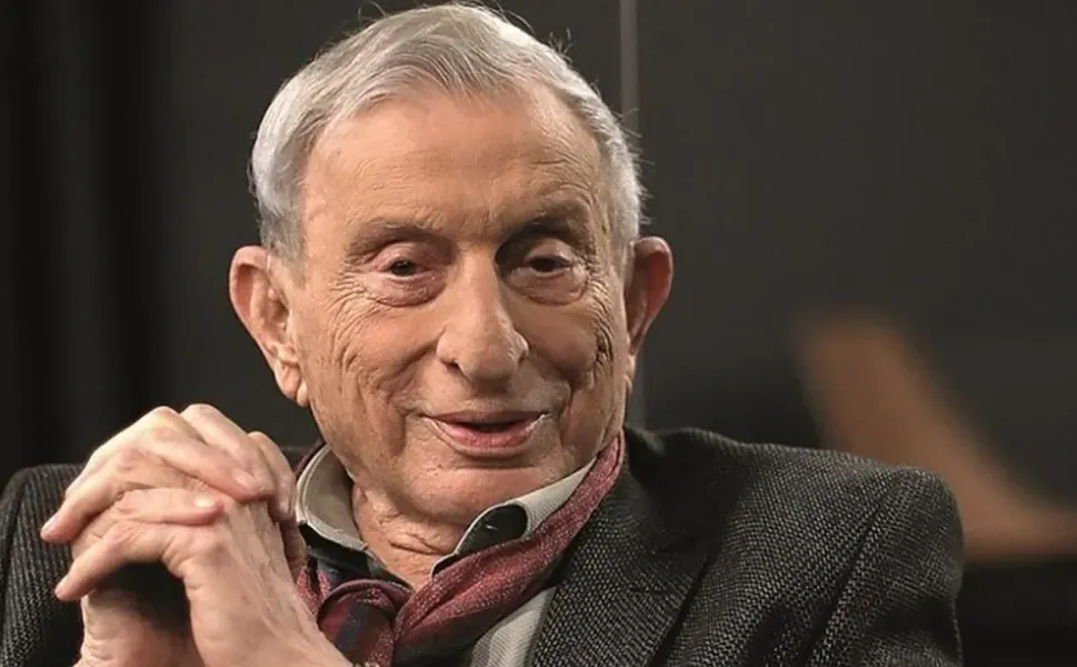 Türk Tiyatrosu’nun Usta İsmi Haldun Dormen Hayatını Kaybetti