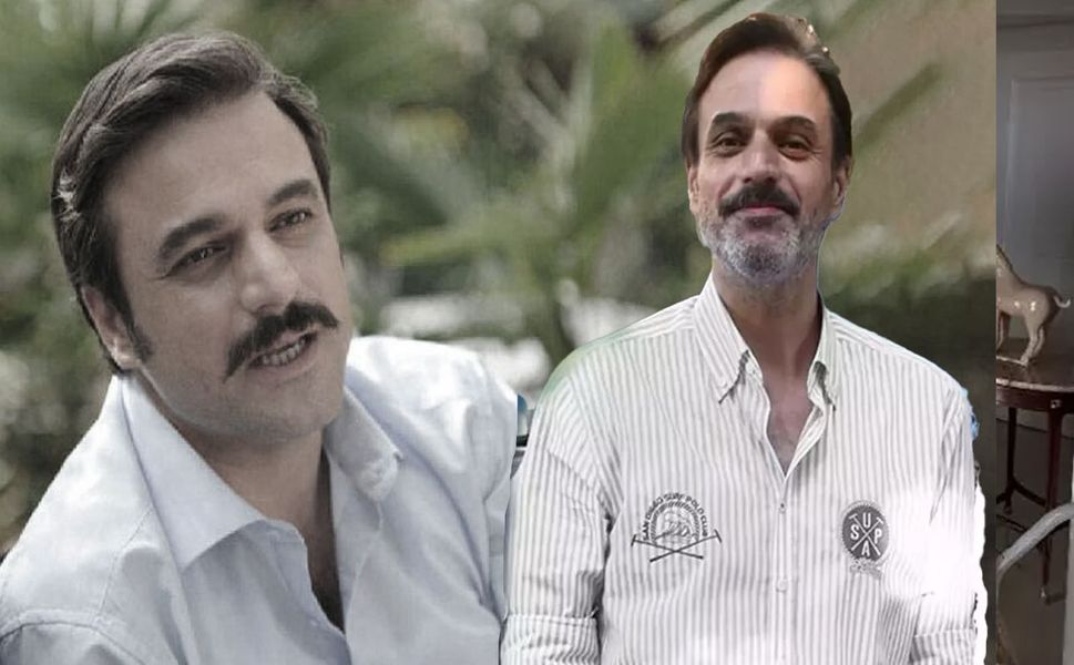 Oyuncu Ufuk Özkan’dan “Yoğun Bakım” İddialarına Net Yanıt