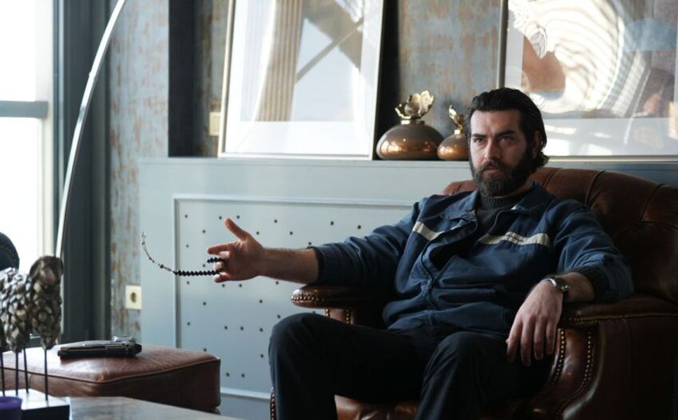 Sevdiğim Sensin’de Büyük Değişim: Barış Baktaş Civan İçin İmaj Tazeledi