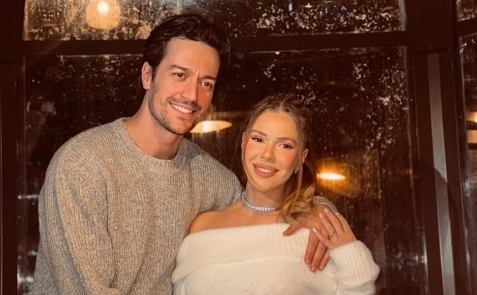 Bebek Müjdesi! Ünlü Oyuncu Feyyaz Şerifoğlu Baba Oluyor