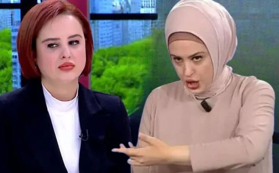 Bir Döneme Damga Vurmuştu: ‘Sağdan Sola Donat’ Pelin’den Yıllar Sonra Açıklama
