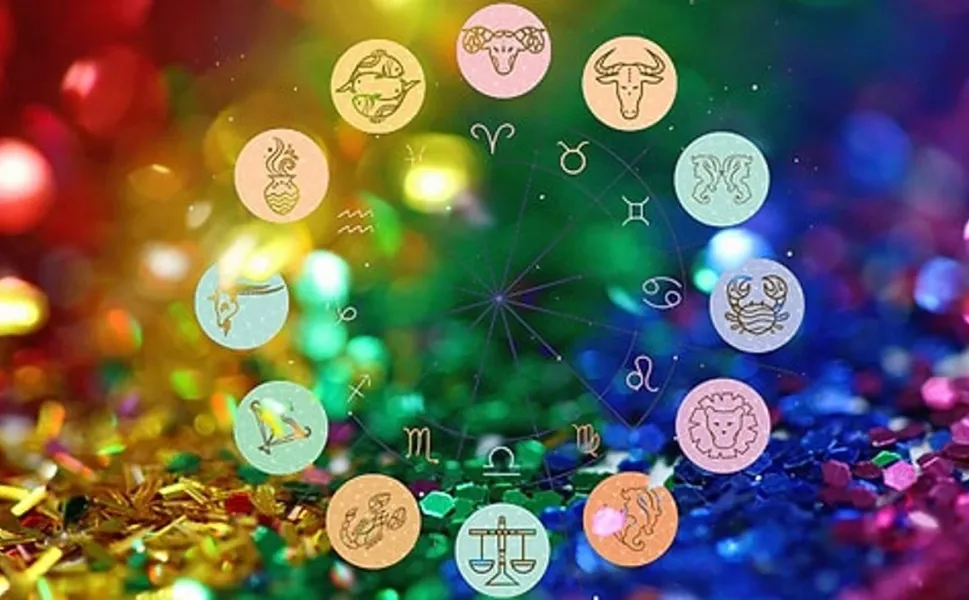 Burcuna Göre Uğurlu Renkler Açıklandı! Enerjini Yükseltecek Tonlar