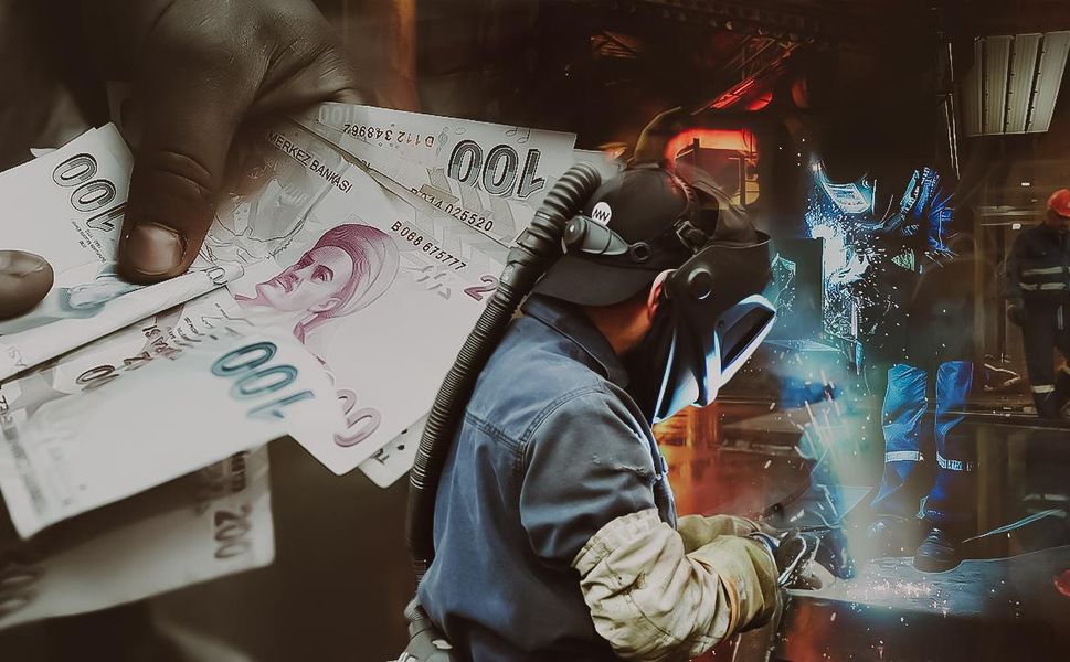 İş Arayanlar Dikkat: Kocaeli'de ki Fabrikada Maaşlar 95 Bin TL oldu