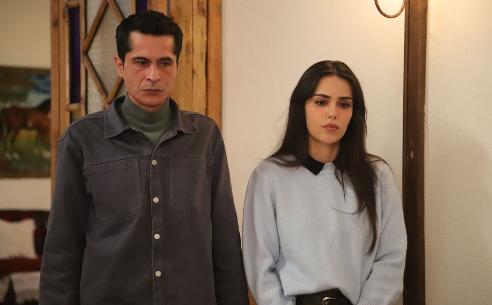 Cennetin Çocukları 22. Bölümde Nişan Krizi Kapıda: Çapa ve Yasemin’i Zor Günler Bekliyor