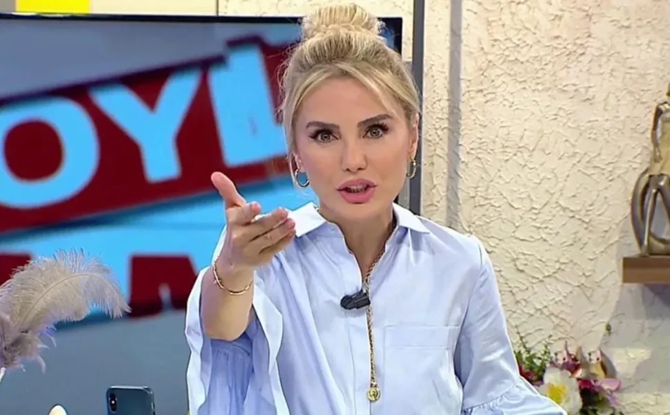 Ece Erken Tek Hareketle 100 Bin TL mi Kazandı?