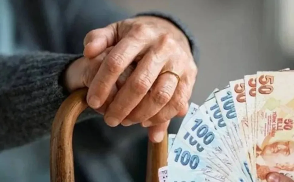 Emekli İkramiyesinde Sürpriz Plan: Ramazan’a 5.000 TL, Kurban’a 6.000 TL İddiası