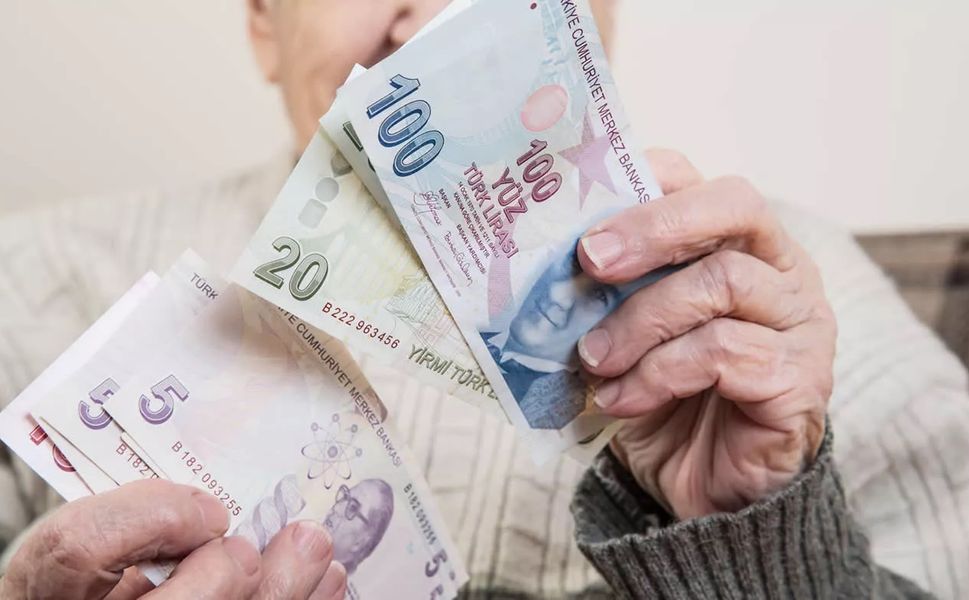 2026 Yılı Emekli Bayram İkramiyesi Ne Kadar Olacak? Bayram İkramiyesi Ne Zaman Yatacak?