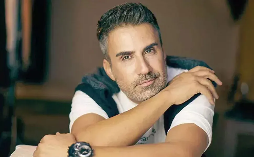 Emrah, Çocuklarına Yapılan Yorumlara İsyan Etti: Hukuki İşlem Başlatıyor