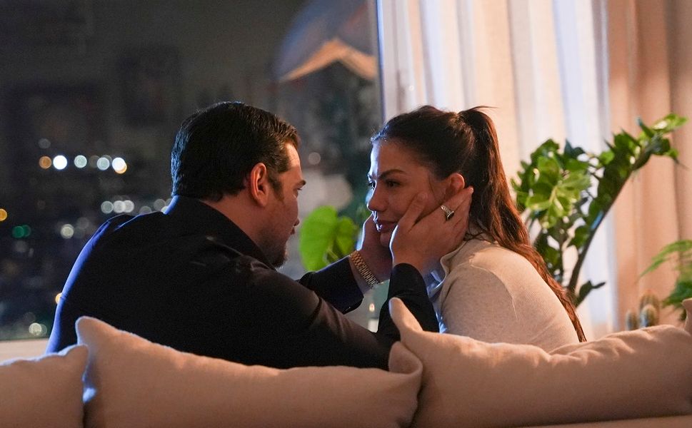 Eşref Rüya 31. Bölüm Özeti: Nisan Çıkmazda, Kadir Zor Bir Seçimde