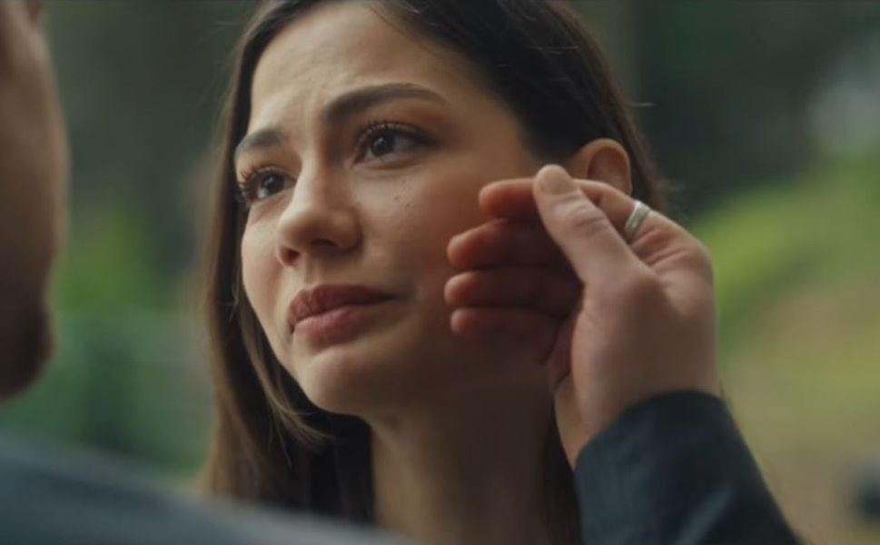 Eşref Rüya 33. Bölüm Fragmanı Olay Yarattı: “Benim Rüyam Sensin!”