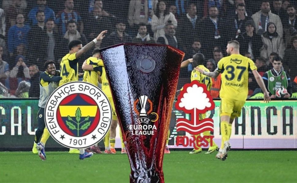 Fenerbahçe – Nottingham Forest maçı ne zaman, saat kaçta, hangi kanalda?