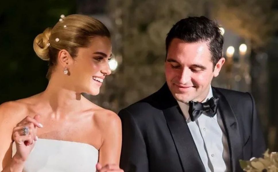 Kriz sonrası sürpriz haber: Hacı Sabancı yeniden baba oluyor